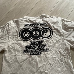 韓国ブランド　Tシャツの画像