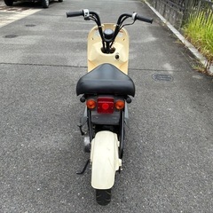 チョイノリ50ccの画像