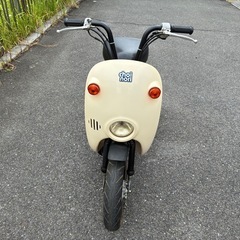 チョイノリ50ccの画像