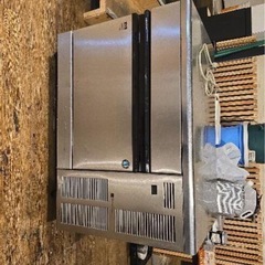業務用冷蔵庫などの画像