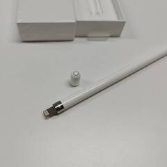 【良品】Apple Pencil 第1世代/A1603/アップルペンシル/純正の画像