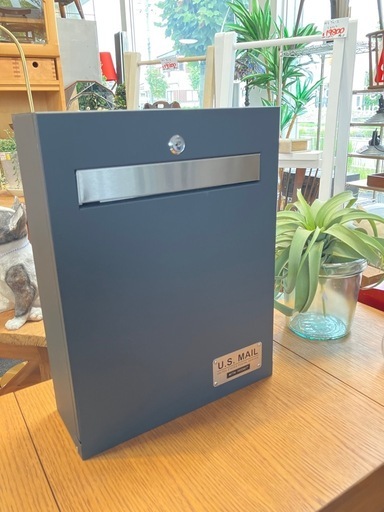US MAIL BOX ポスト 郵便受け おしゃれ インテリア 雑貨