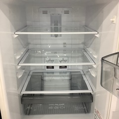 【6か月間の動作保証付き】MITSUBISHI 2ドア冷蔵庫のご紹介です！の画像
