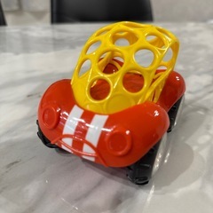 オーボール　車の画像
