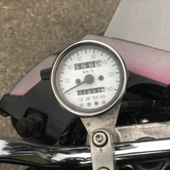 HONDA SPACY 125 STRIKEの画像