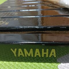 YAMAHA木琴（18鍵盤）の画像