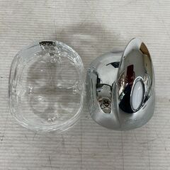 【ReFa】 リファ グレイス ヘッドスパ RF-GH2114B 動作確認済み ケース付き 頭皮ケア 美容家電 美容機器  A0443の画像
