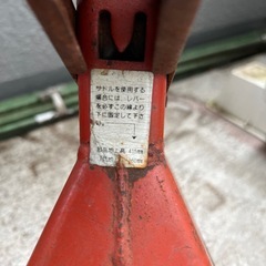 自動車用ウマの画像