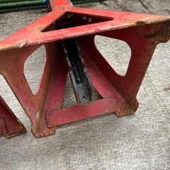 自動車用ウマの画像