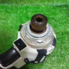 マキタ TD171D 充電式インパクトドライバー バッテリー1個付き【市川行徳店】【店頭取引限定】【中古】管理番号：ITZNOL5BEPI9の画像