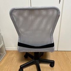 オフィスチェアの画像