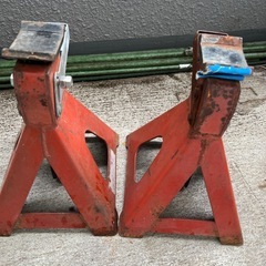 自動車用ウマの画像