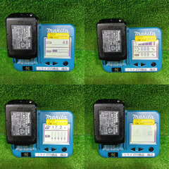 マキタ TD171D 充電式インパクトドライバー バッテリー1個付き【市川行徳店】【店頭取引限定】【中古】管理番号：ITZNOL5BEPI9の画像