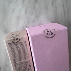 Anua Peach 77 Niacin Essence Toner 250mlの画像