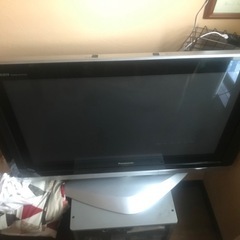 	  プラズマテレビ　VIERA TH-37PX500 [37インチ]の画像