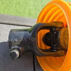 トラクター用ドライブシャフトの画像