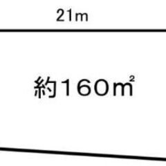 ★貸土地★  和泉市上代町　 48.5坪　 #資材置き場　＃トラ...