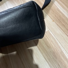コーチ　ショルダーバッグの画像