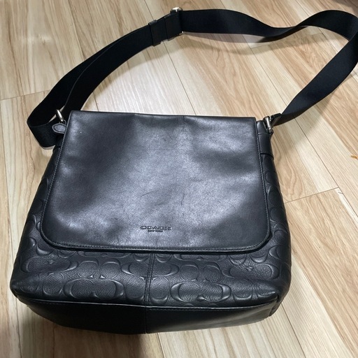 コーチ　ショルダーバッグ