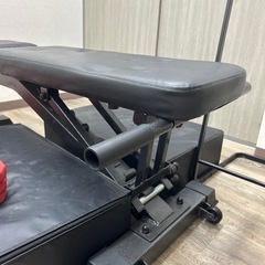 トレーニング用具セットの画像