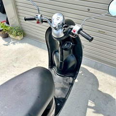 埼玉発!! ヤマハ　ビーノ　SA26J キャブレタータイプ　即乗り可能　直接引き取り　隣県格安配送　全国陸送可能！の画像