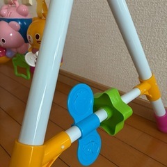 ベビーおもちゃの画像