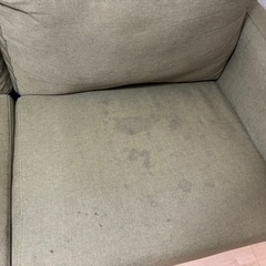 ソファーの画像