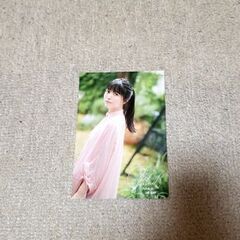 乃木坂46 購入特典ポストカードの画像