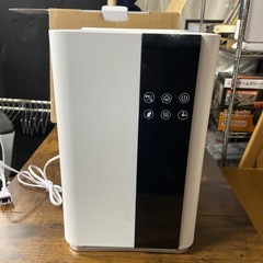 ハイブリッド加湿器
の画像