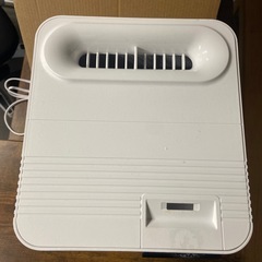 ハイブリッド加湿器
の画像