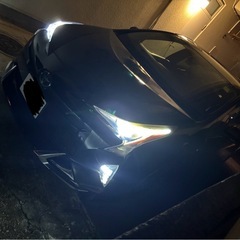 50プリウス 前期　2016年　個人出品の画像