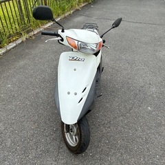ホンダDio AF34の画像