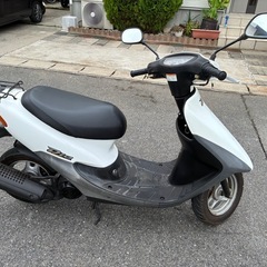 ホンダDio AF34の画像