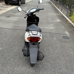 ホンダDio AF34の画像