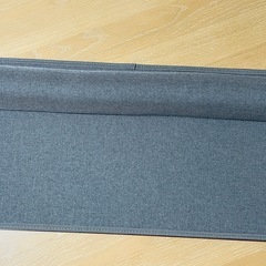 膝上テーブル　マウスパッド付き　ノートパソコンや読書などに　　の画像