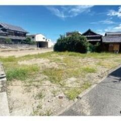 ★貸土地★   大阪府和泉市府中町　 257坪　#資材置き場　＃...