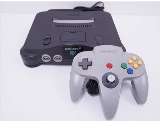任天堂64-スーパーファミコン　欲しい方‼️