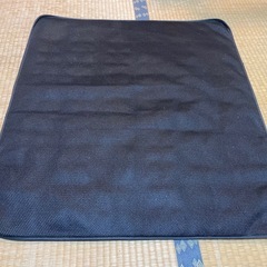 【特価】押入れ用天然竹炭&シリカゲルマット　YZ1002 3枚セットの画像