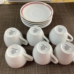 食器の画像