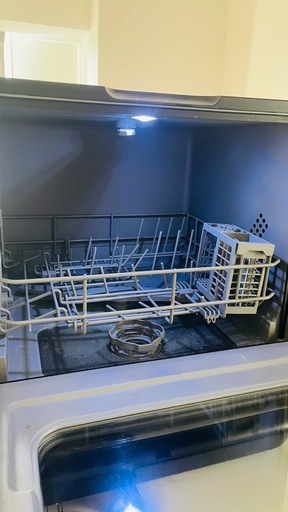 食洗機 食器洗い機