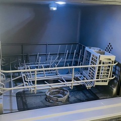 食洗機 食器洗い機の画像