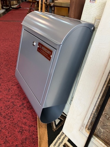 US MAIL BOX 郵便受け ポスト おしゃれ インテリア 雑貨