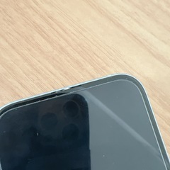 中古iPhone15 128GB  の画像