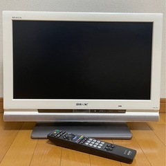 【無料】SONYテレビ
の画像
