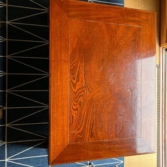 座敷机の画像