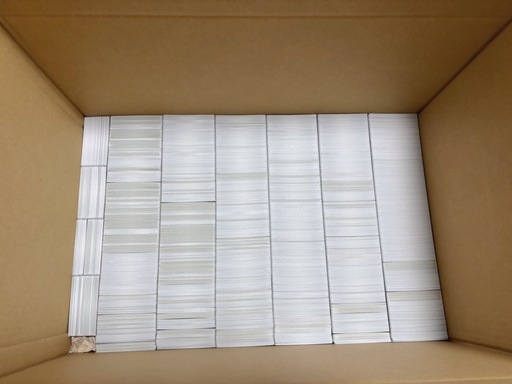 ポケモンカード　ノーマル10,000枚