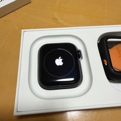 【きまりました決まりました】Apple WatchSE2 40 ミリ
