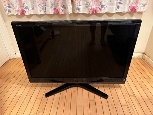 液晶テレビ（中古） SHARP 爆買 中古 液晶テレビ シャープ 一人暮らし 24V 寝室 USB