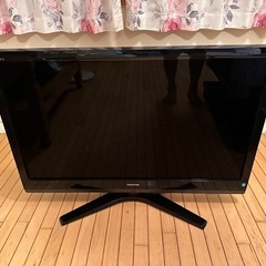 液晶テレビ REGZA 42型の画像