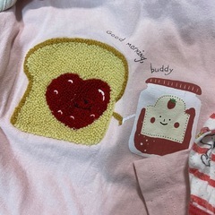 女の子　洋服18点　90〜100サイズ②の画像